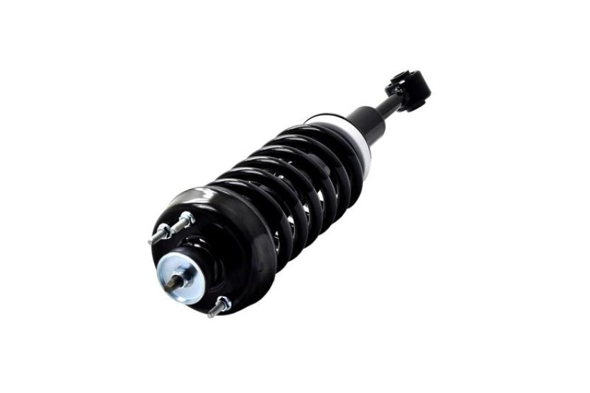 FCS Struts 1345950 Suspension Strut and Coil Spring Assembly