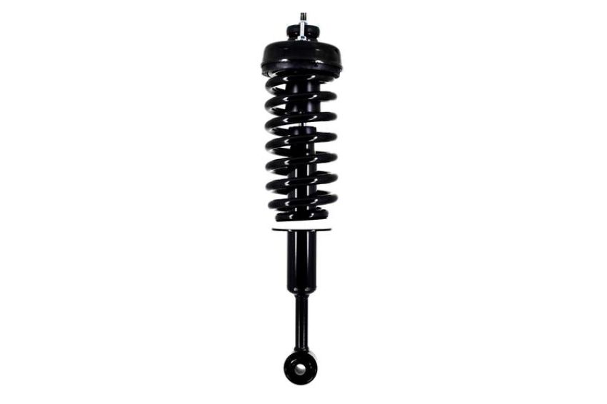 FCS Struts 1345950 Suspension Strut and Coil Spring Assembly