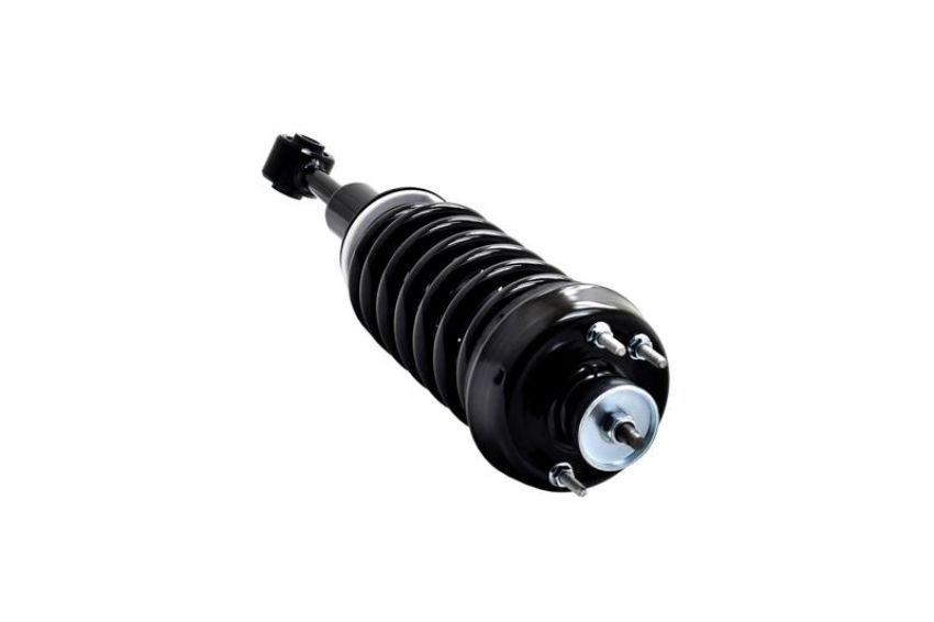 FCS Struts 1345950 Suspension Strut and Coil Spring Assembly