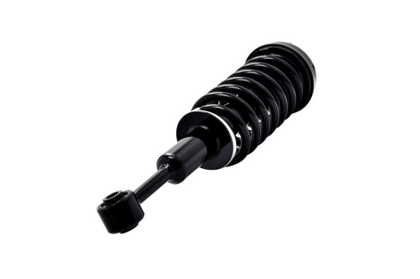 FCS Struts 1345950 Suspension Strut and Coil Spring Assembly