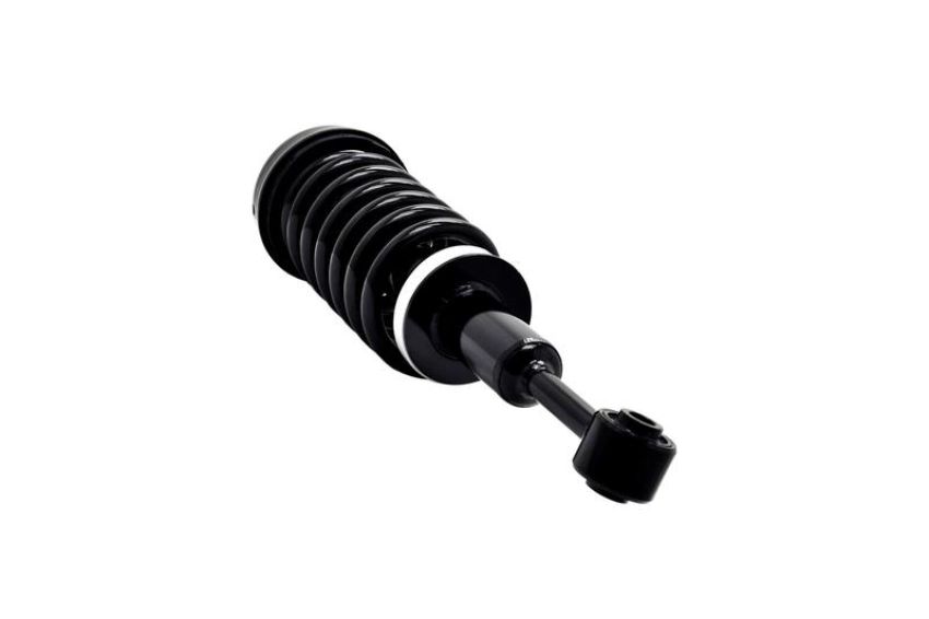 FCS Struts 1345950 Suspension Strut and Coil Spring Assembly