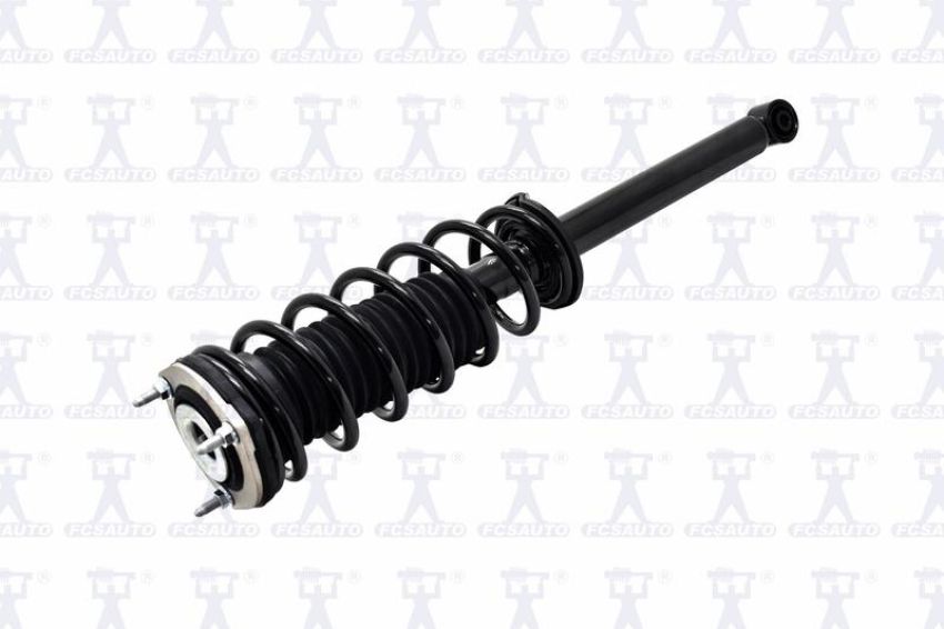 FCS Struts 1345954L Suspension Strut and Coil Spring Assembly