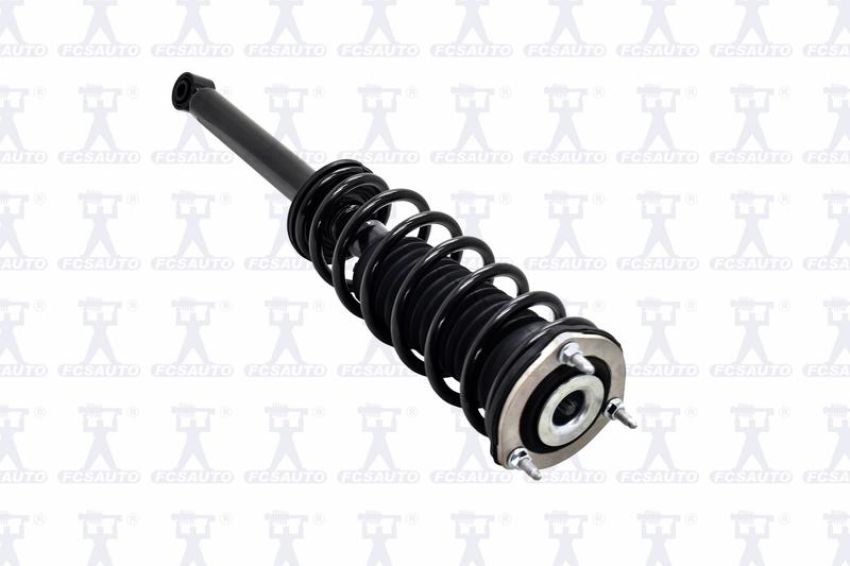 FCS Struts 1345954L Suspension Strut and Coil Spring Assembly