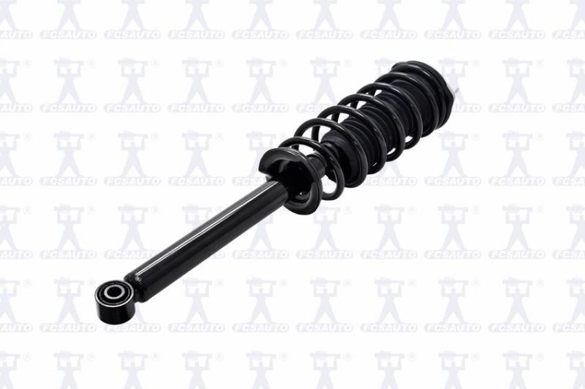 FCS Struts 1345954L Suspension Strut and Coil Spring Assembly