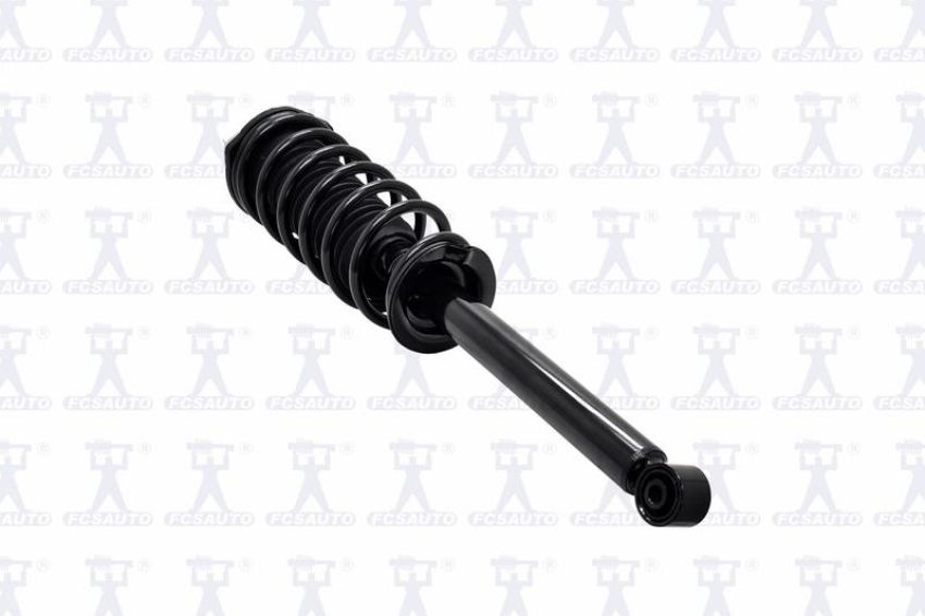 FCS Struts 1345954L Suspension Strut and Coil Spring Assembly