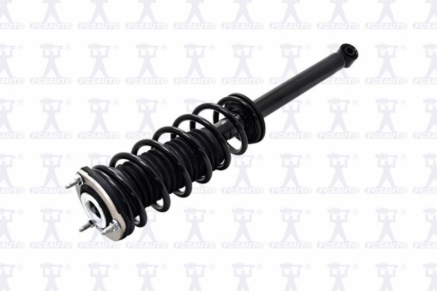 FCS Struts 1345954R Suspension Strut and Coil Spring Assembly