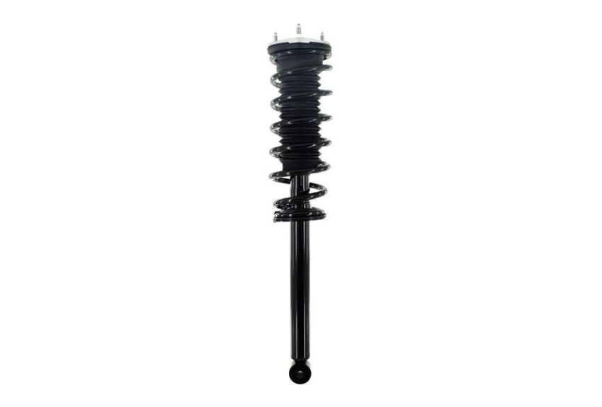 FCS Struts 1345954R Suspension Strut and Coil Spring Assembly