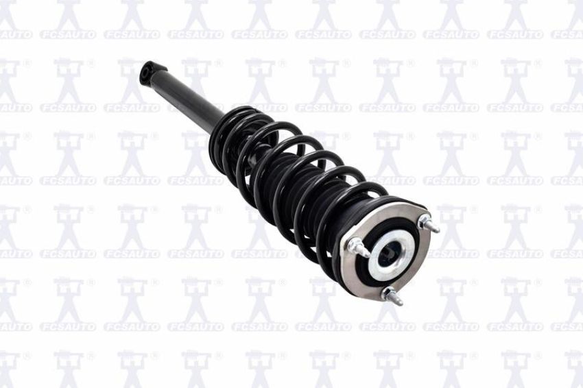 FCS Struts 1345954R Suspension Strut and Coil Spring Assembly