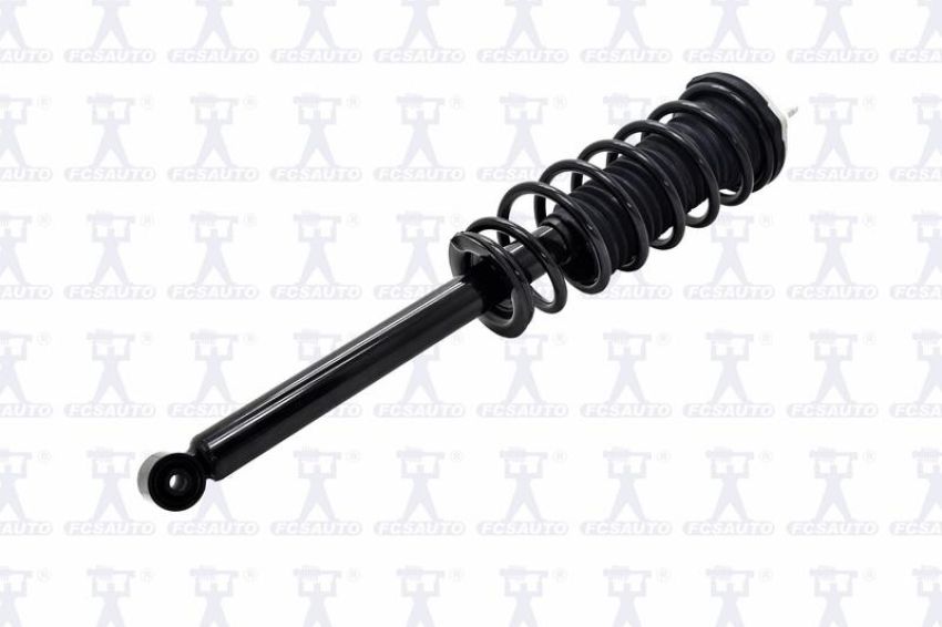 FCS Struts 1345954R Suspension Strut and Coil Spring Assembly