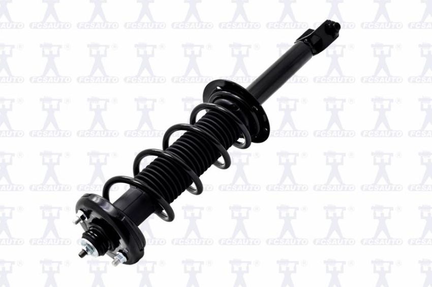 FCS Struts 1345955L Suspension Strut and Coil Spring Assembly