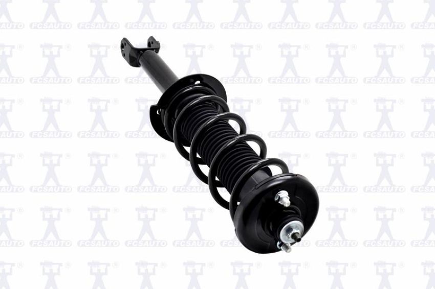 FCS Struts 1345955L Suspension Strut and Coil Spring Assembly