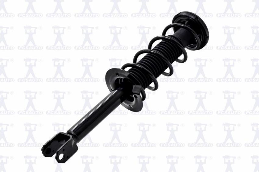 FCS Struts 1345955L Suspension Strut and Coil Spring Assembly