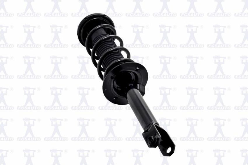 FCS Struts 1345955L Suspension Strut and Coil Spring Assembly