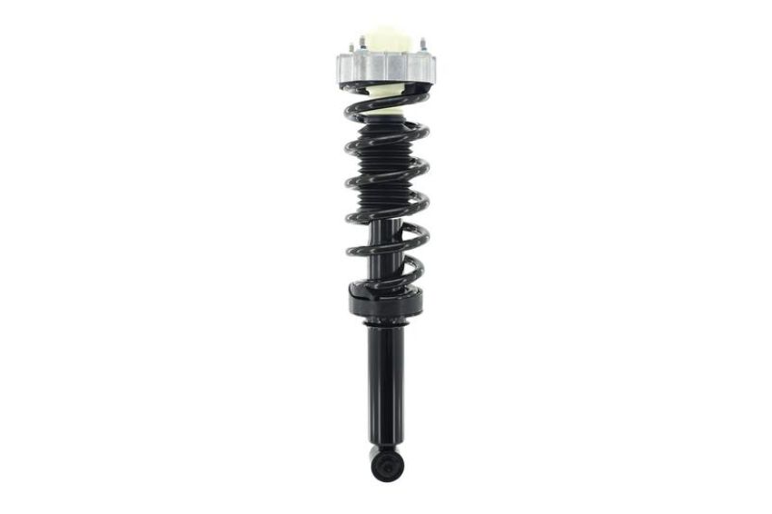 FCS Struts 1345956 Suspension Strut and Coil Spring Assembly