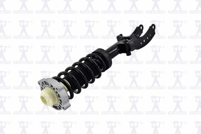 FCS Struts 1345957L Suspension Strut and Coil Spring Assembly