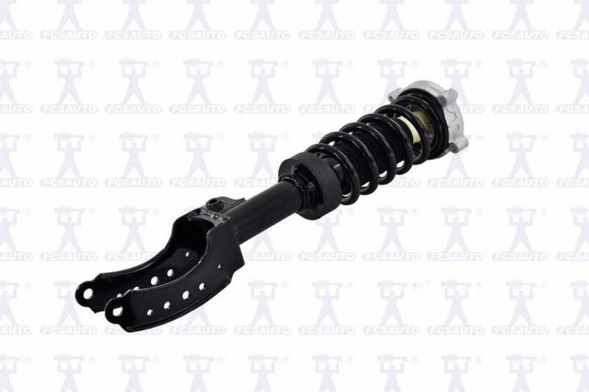 FCS Struts 1345957L Suspension Strut and Coil Spring Assembly