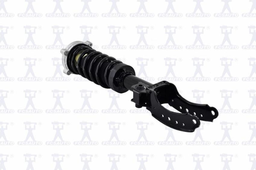 FCS Struts 1345957L Suspension Strut and Coil Spring Assembly