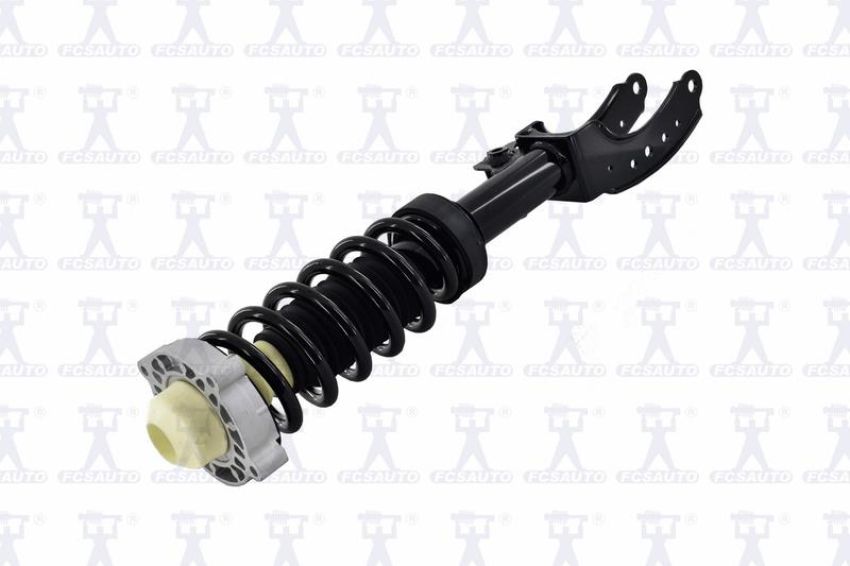 FCS Struts 1345957R Suspension Strut and Coil Spring Assembly