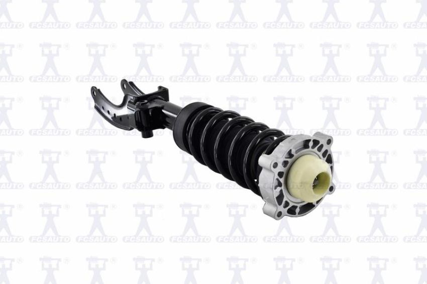 FCS Struts 1345957R Suspension Strut and Coil Spring Assembly
