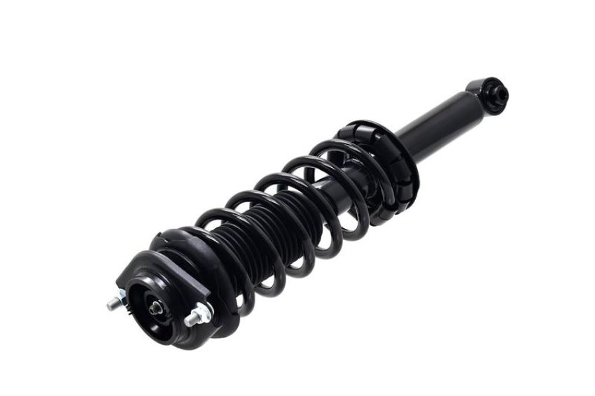 FCS Struts 1345958 Suspension Strut and Coil Spring Assembly