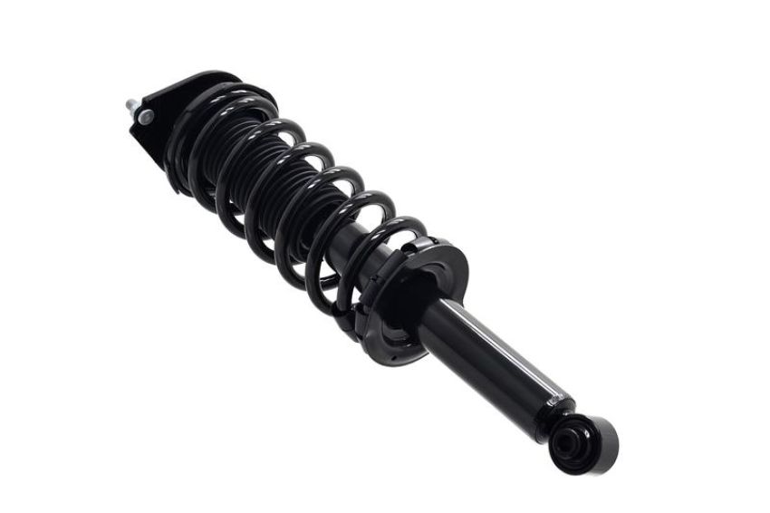 FCS Struts 1345958 Suspension Strut and Coil Spring Assembly
