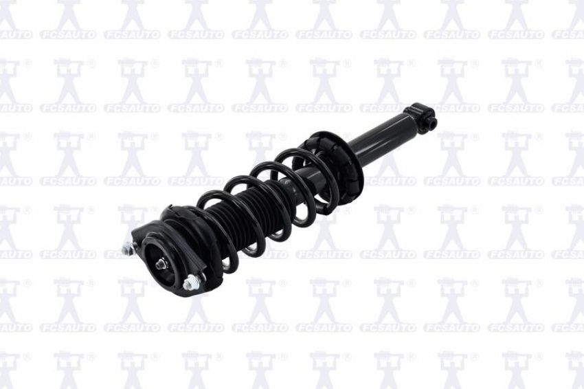 FCS Struts 1345959 Suspension Strut and Coil Spring Assembly