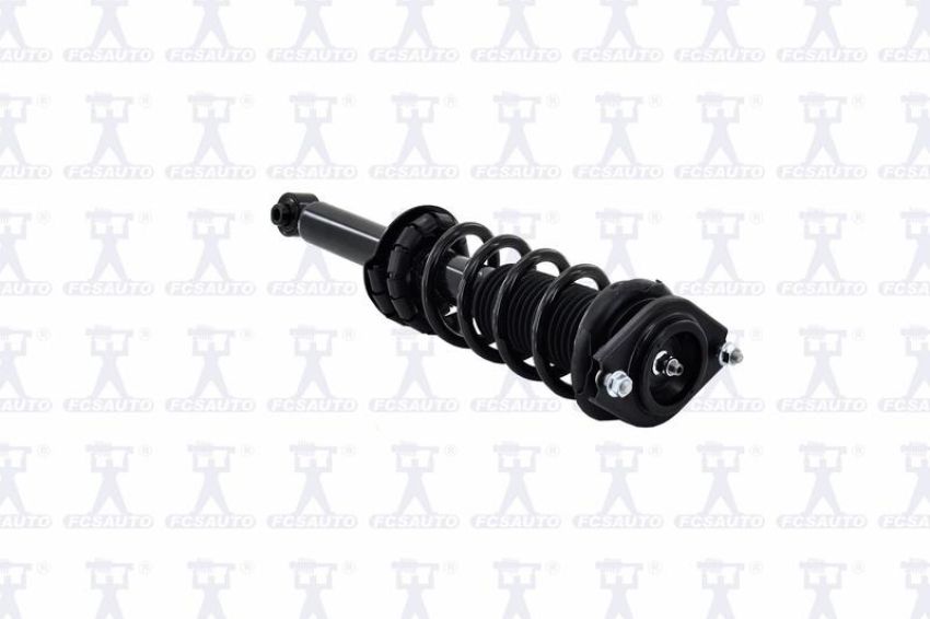 FCS Struts 1345959 Suspension Strut and Coil Spring Assembly