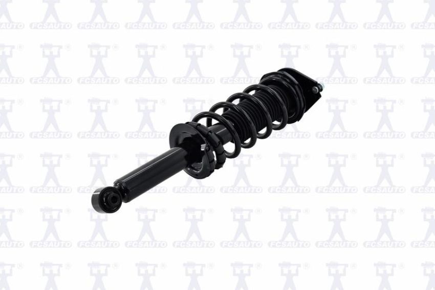FCS Struts 1345959 Suspension Strut and Coil Spring Assembly