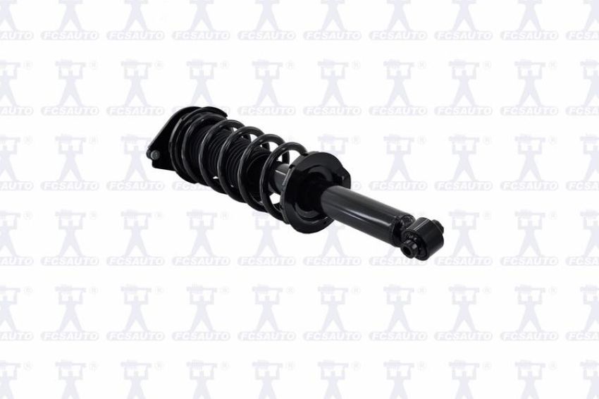 FCS Struts 1345959 Suspension Strut and Coil Spring Assembly