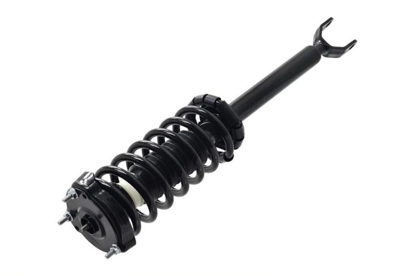 FCS Struts 1345960 Suspension Strut and Coil Spring Assembly