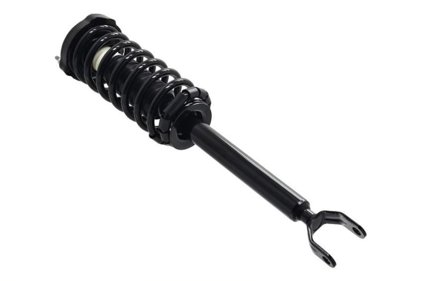 FCS Struts 1345960 Suspension Strut and Coil Spring Assembly