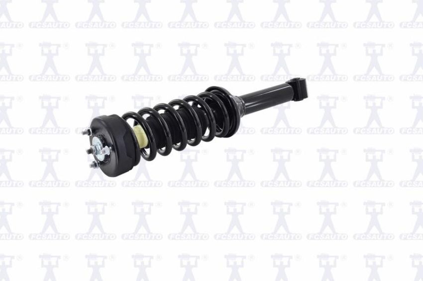 FCS Struts 1345961 Suspension Strut and Coil Spring Assembly