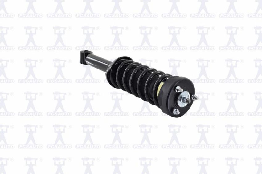 FCS Struts 1345961 Suspension Strut and Coil Spring Assembly