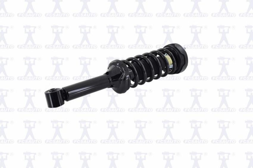 FCS Struts 1345961 Suspension Strut and Coil Spring Assembly