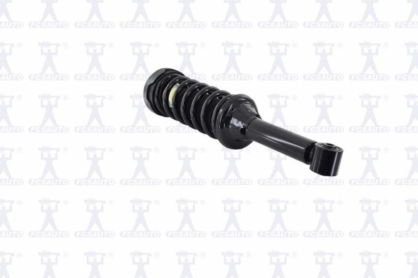 FCS Struts 1345961 Suspension Strut and Coil Spring Assembly