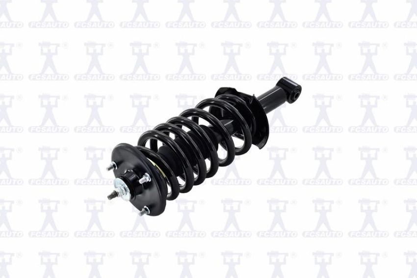 FCS Struts 1345962 Suspension Strut and Coil Spring Assembly