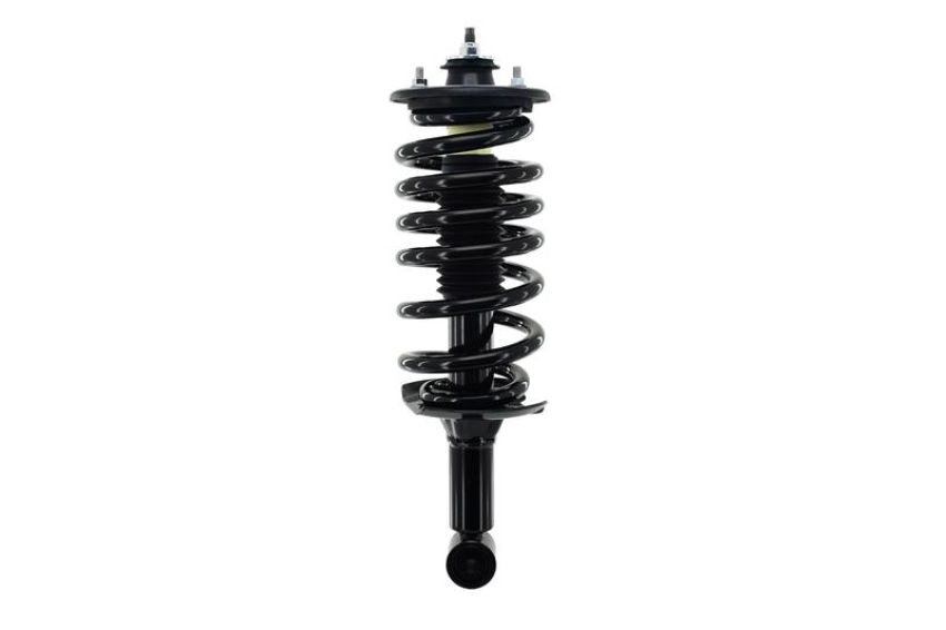 FCS Struts 1345962 Suspension Strut and Coil Spring Assembly