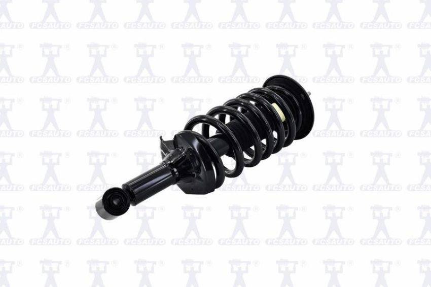 FCS Struts 1345962 Suspension Strut and Coil Spring Assembly