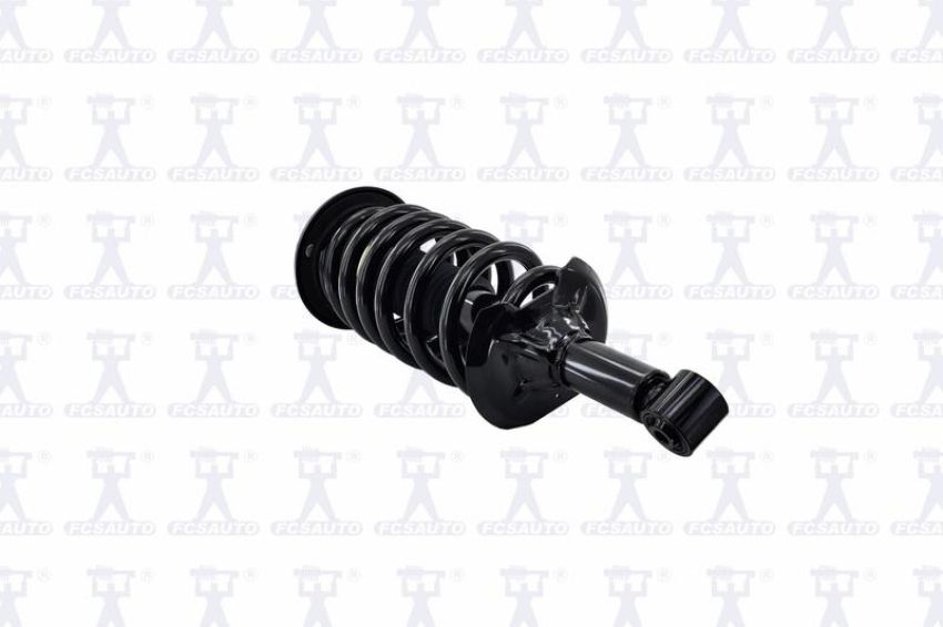 FCS Struts 1345962 Suspension Strut and Coil Spring Assembly