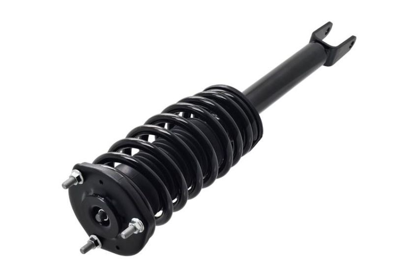 FCS Struts 1345963 Suspension Strut and Coil Spring Assembly