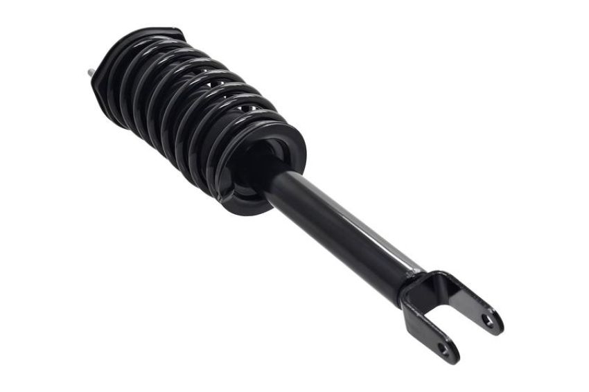 FCS Struts 1345963 Suspension Strut and Coil Spring Assembly