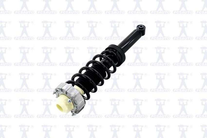 FCS Struts 1345965 Suspension Strut and Coil Spring Assembly