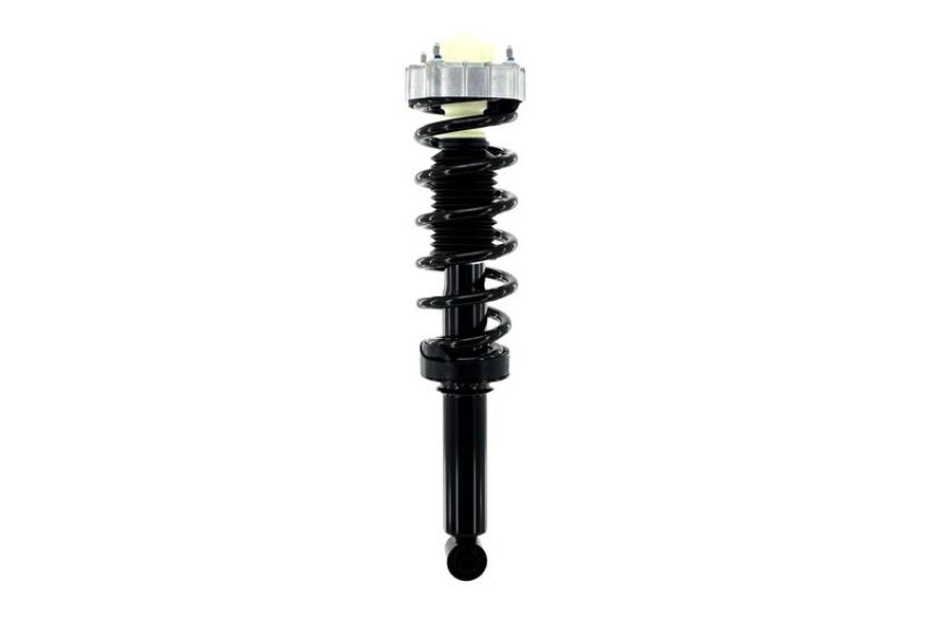 FCS Struts 1345965 Suspension Strut and Coil Spring Assembly