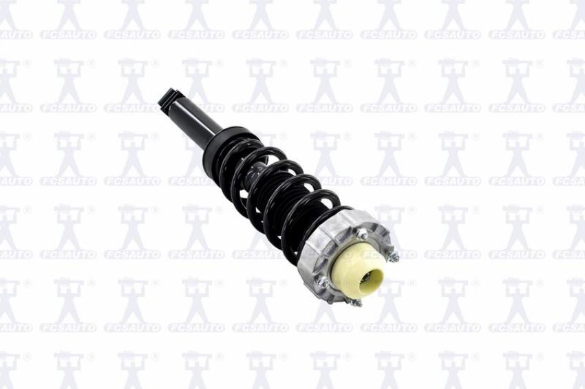 FCS Struts 1345965 Suspension Strut and Coil Spring Assembly