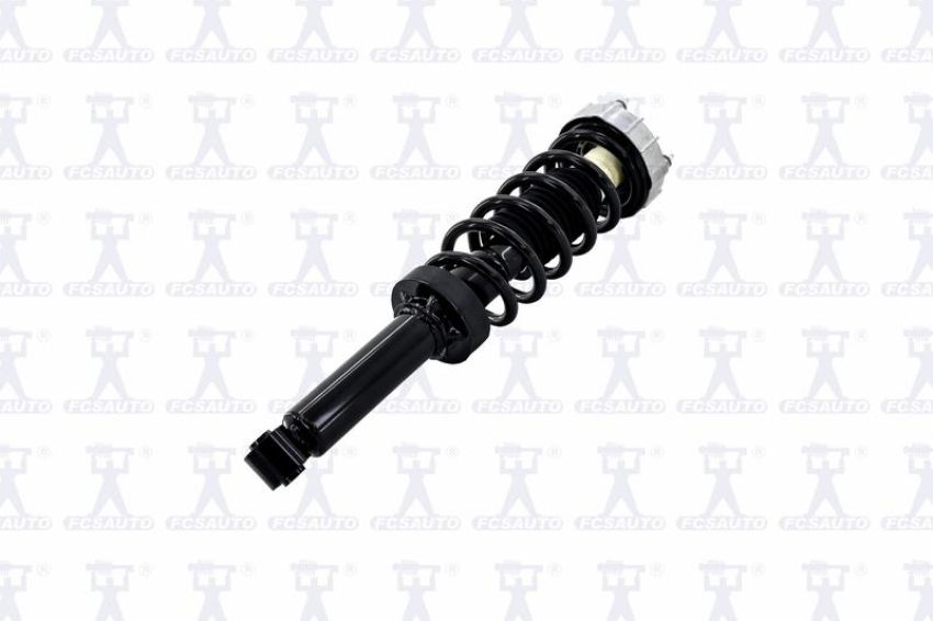 FCS Struts 1345965 Suspension Strut and Coil Spring Assembly