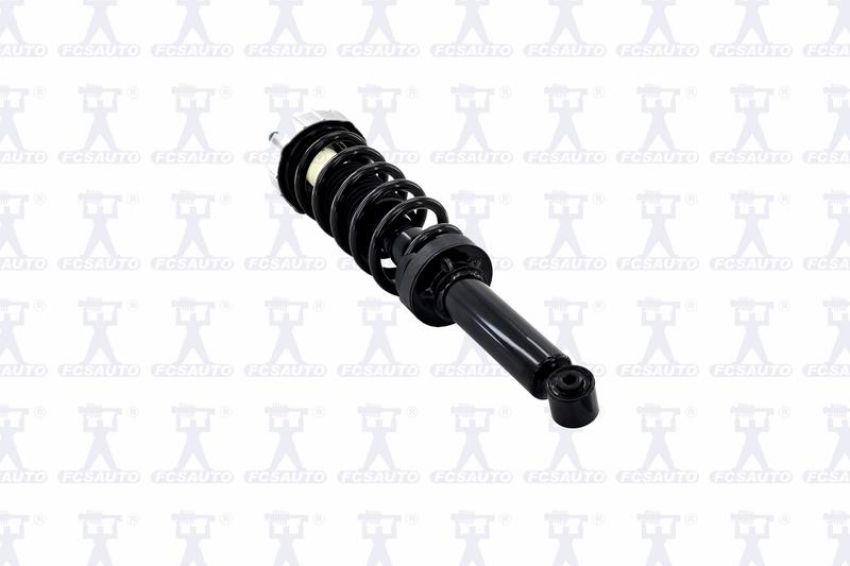 FCS Struts 1345965 Suspension Strut and Coil Spring Assembly