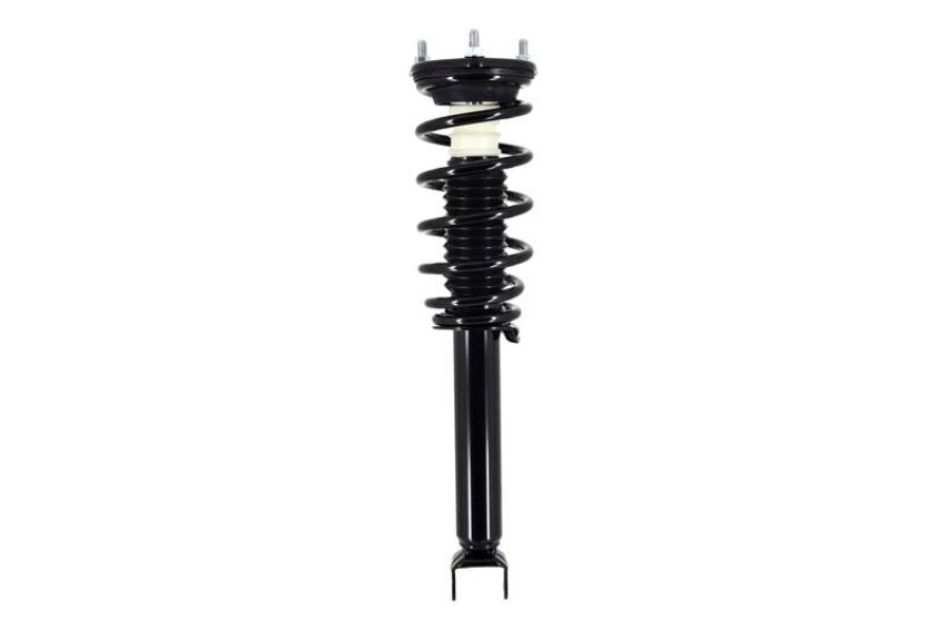 FCS Struts 1345966 Suspension Strut and Coil Spring Assembly