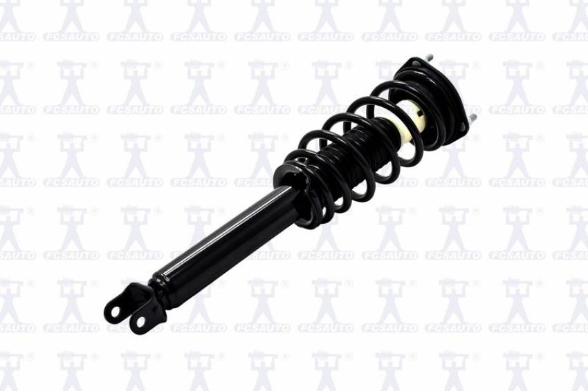 FCS Struts 1345966 Suspension Strut and Coil Spring Assembly