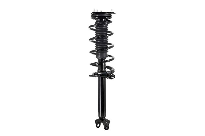 FCS Struts 1345967 Suspension Strut and Coil Spring Assembly