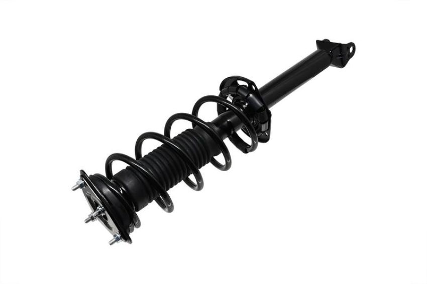 FCS Struts 1345967 Suspension Strut and Coil Spring Assembly